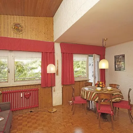 Iflat Casa Di Betti Apartment