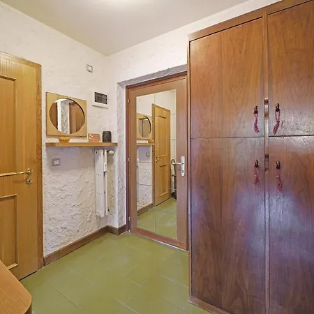 Iflat Casa Di Betti Apartment Madonna di Campiglio