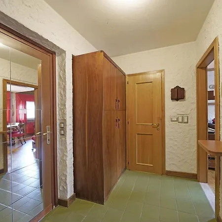 Iflat Casa Di Betti