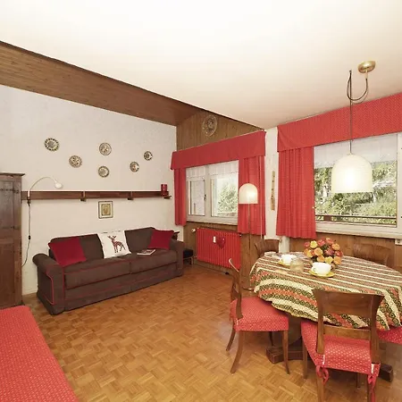 Apartment Iflat Casa Di Betti *