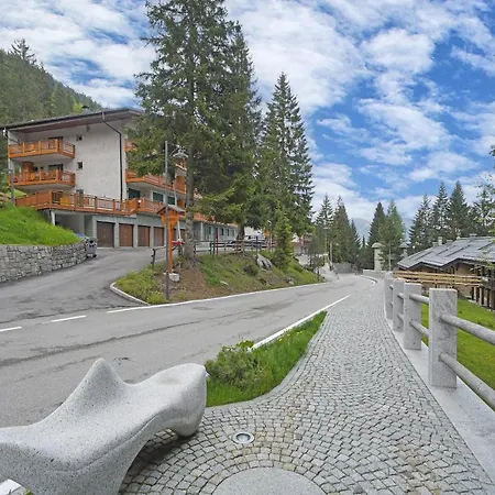 Iflat Casa Di Betti Madonna di Campiglio