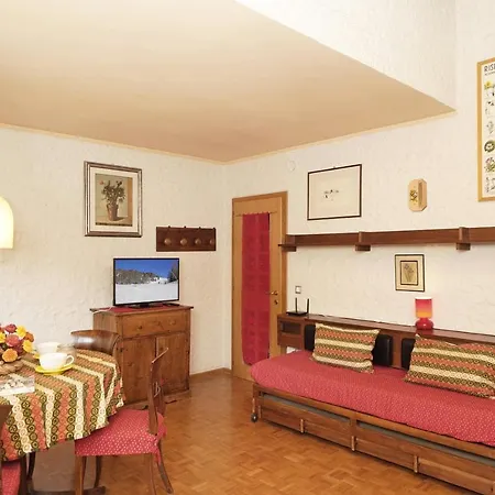 Iflat Casa Di Betti *