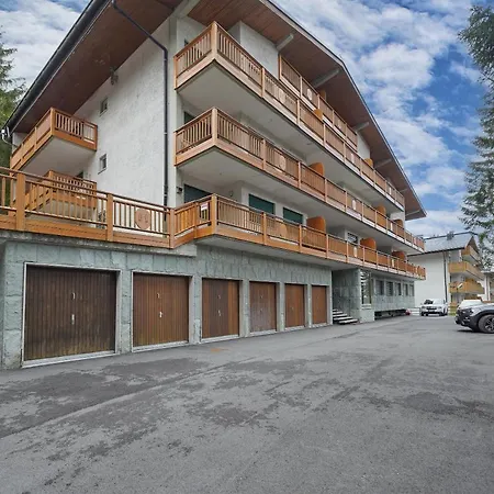 Iflat Casa Di Betti Apartment *